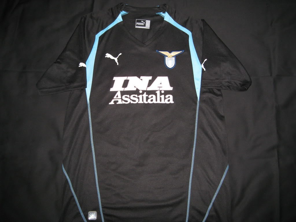 Here is some of my Lazio Collection. Enjoy IMG_6849