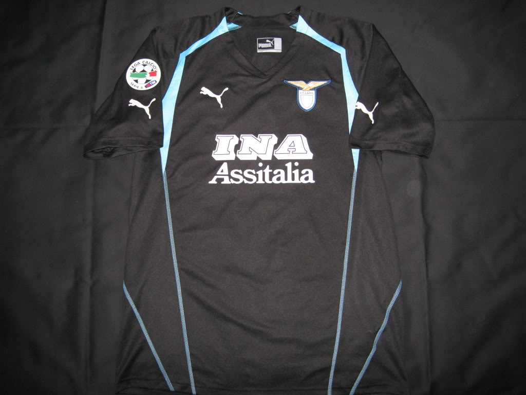 Here is some of my Lazio Collection. Enjoy IMG_6852