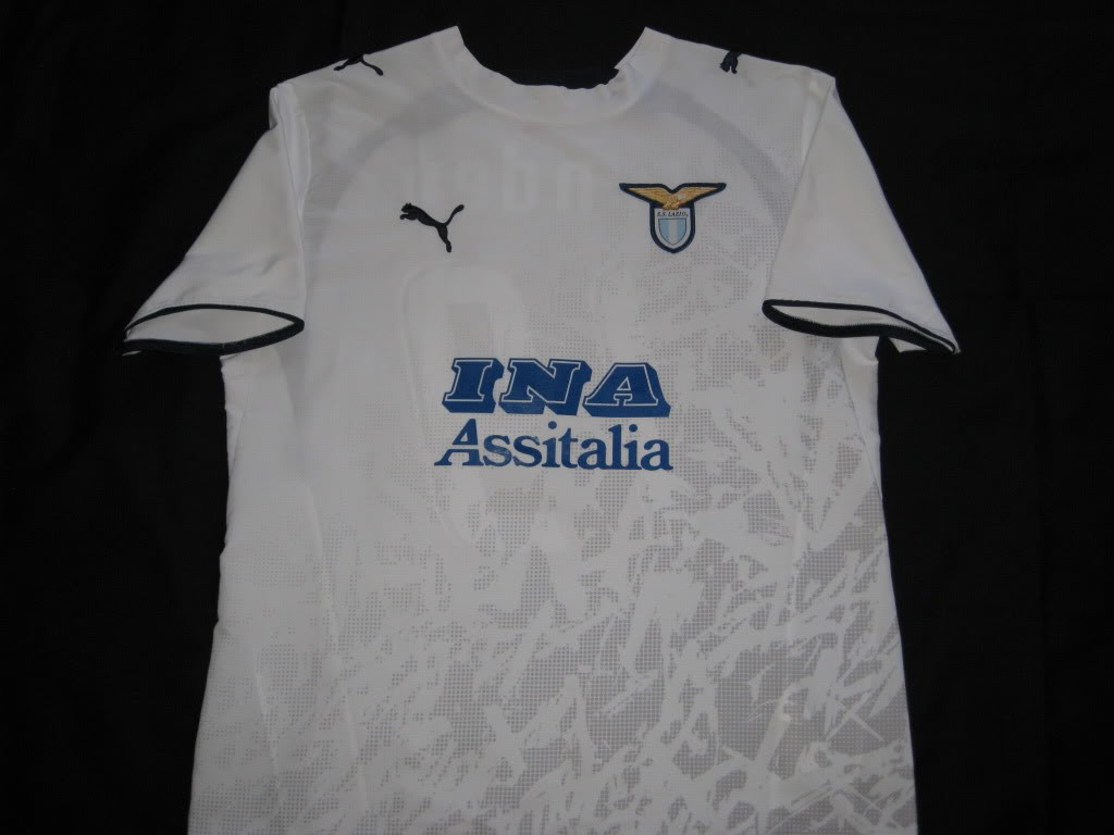 Here is some of my Lazio Collection. Enjoy IMG_6861