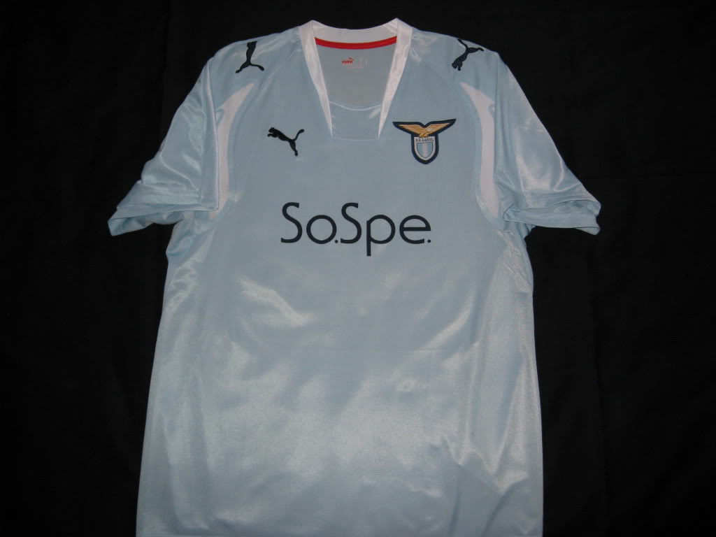 Here is some of my Lazio Collection. Enjoy IMG_6867