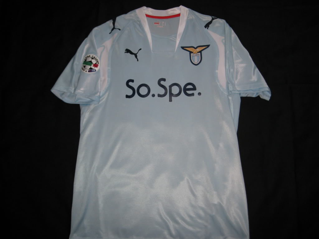 Here is some of my Lazio Collection. Enjoy IMG_6869