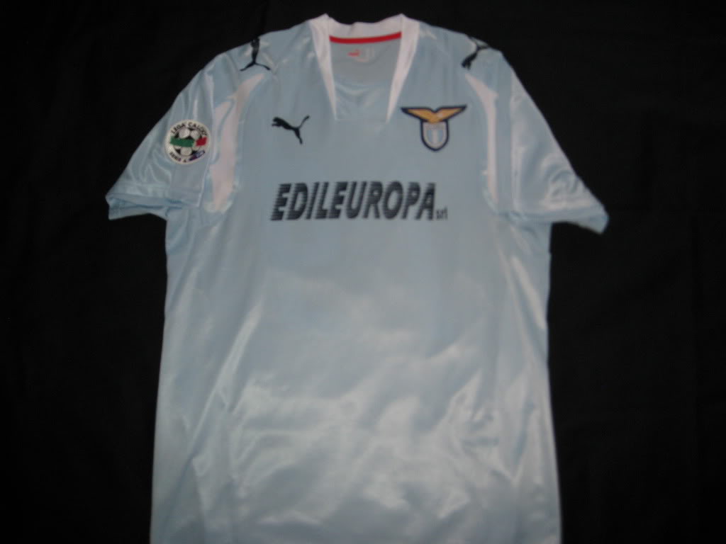 Here is some of my Lazio Collection. Enjoy IMG_6871-1