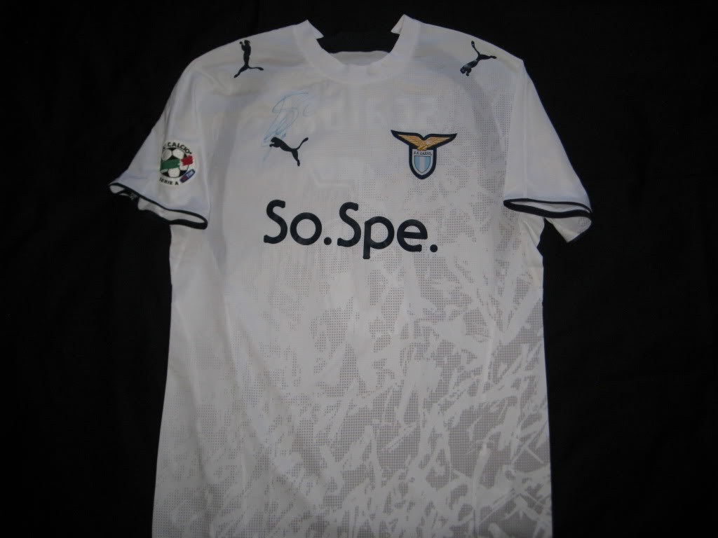 Here is some of my Lazio Collection. Enjoy IMG_6874