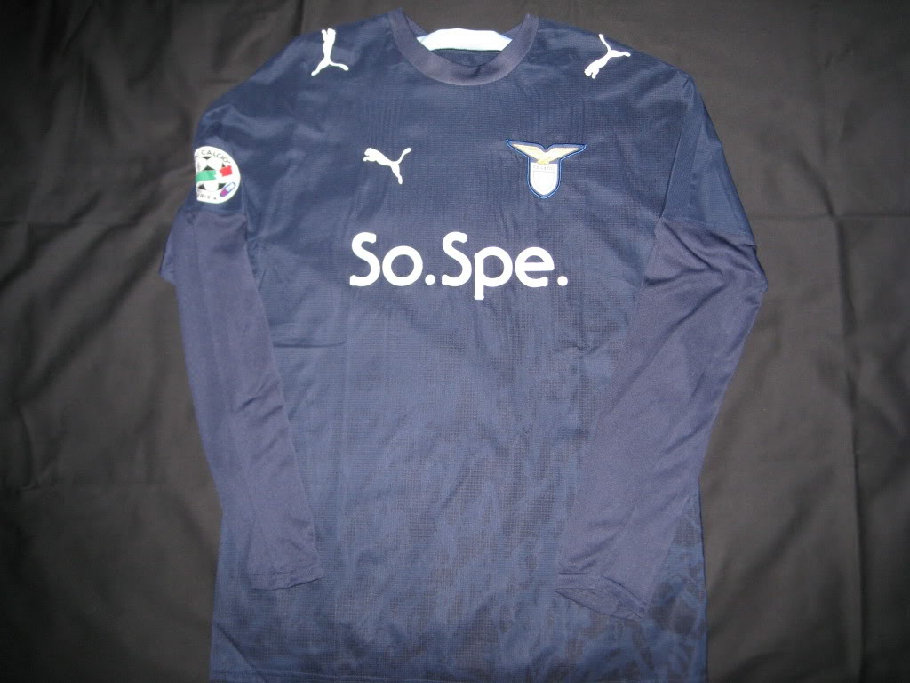 Here is some of my Lazio Collection. Enjoy IMG_6880