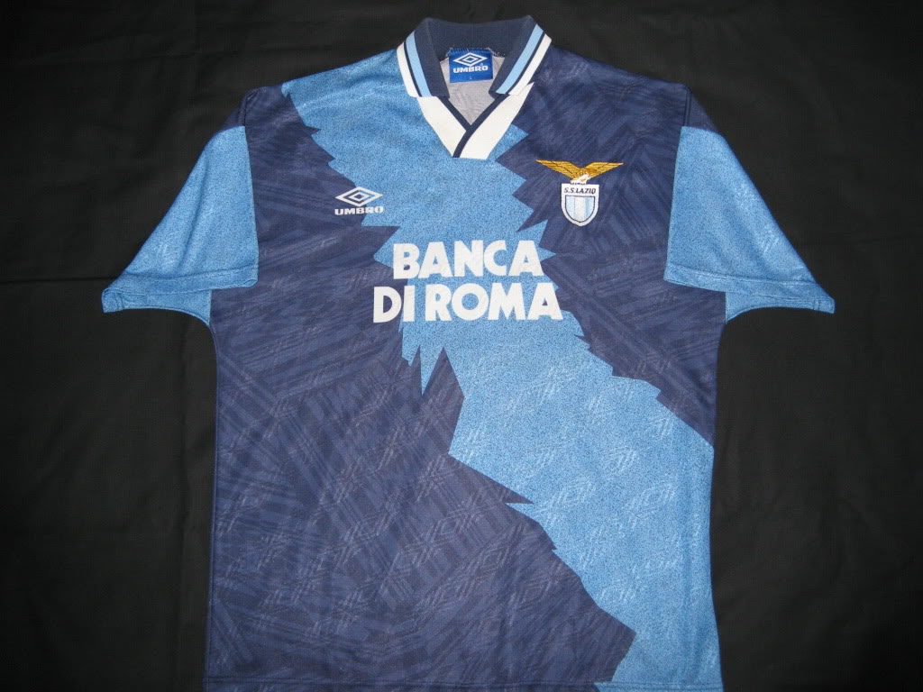 Here is some of my Lazio Collection. Enjoy - Page 7 IMG_7464