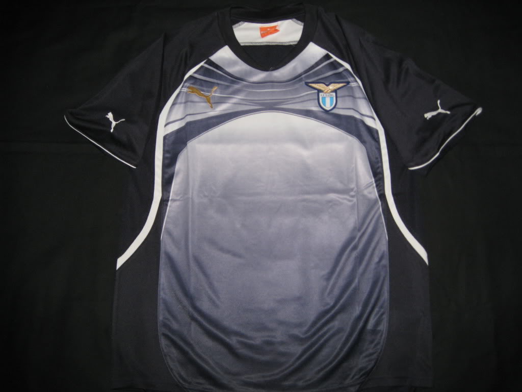 Here is some of my Lazio Collection. Enjoy IMG_7478