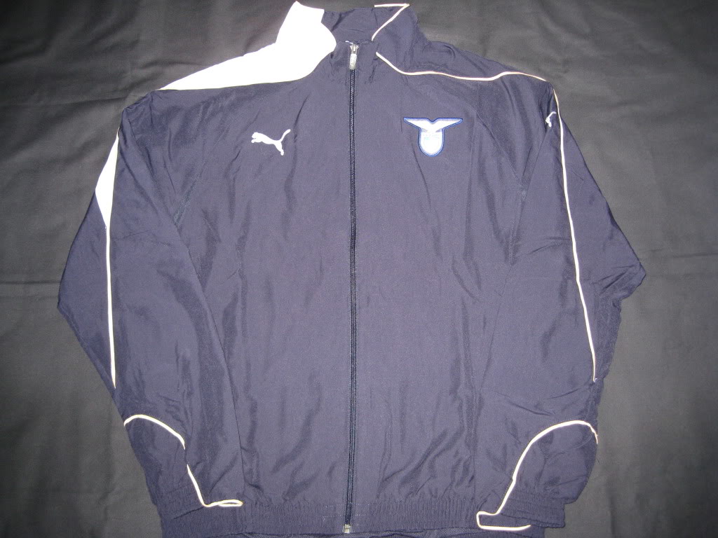 Here is some of my Lazio Collection. Enjoy IMG_7480