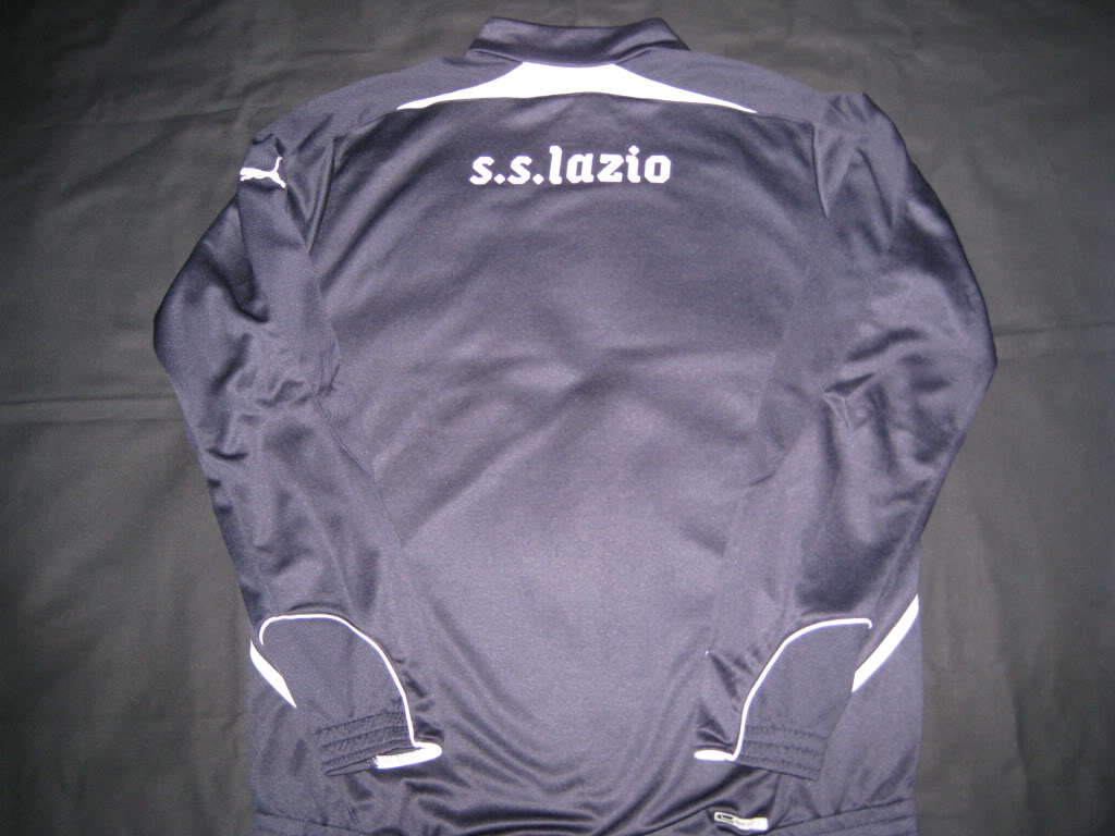 Here is some of my Lazio Collection. Enjoy IMG_7485