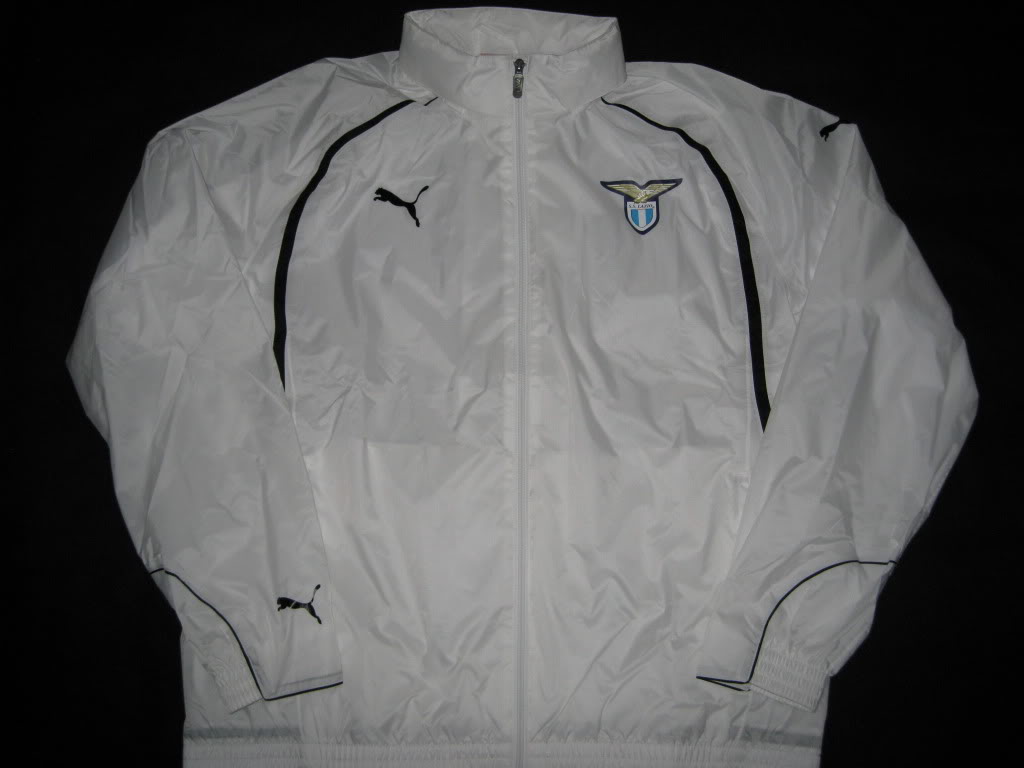 Here is some of my Lazio Collection. Enjoy - Page 7 IMG_7491