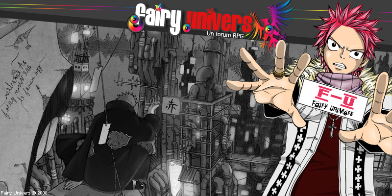 The New: Fairy Univers FU_headercopie1