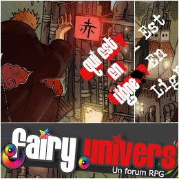 The New: Fairy Univers Qeelv2