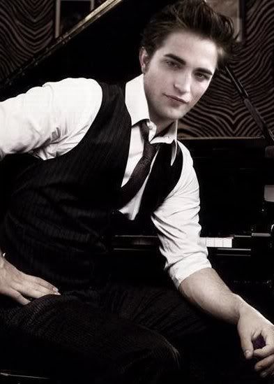 Robert Parttisson(Edward Cullen) 29-1