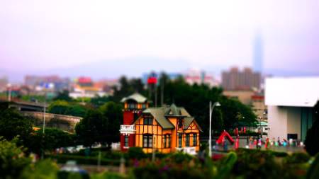 நான் ரசித்த அழகானவை 1 Tilt_Shift01