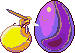 theCHEF - an introduction 8) 02_emoticon_easter_egg_painting2
