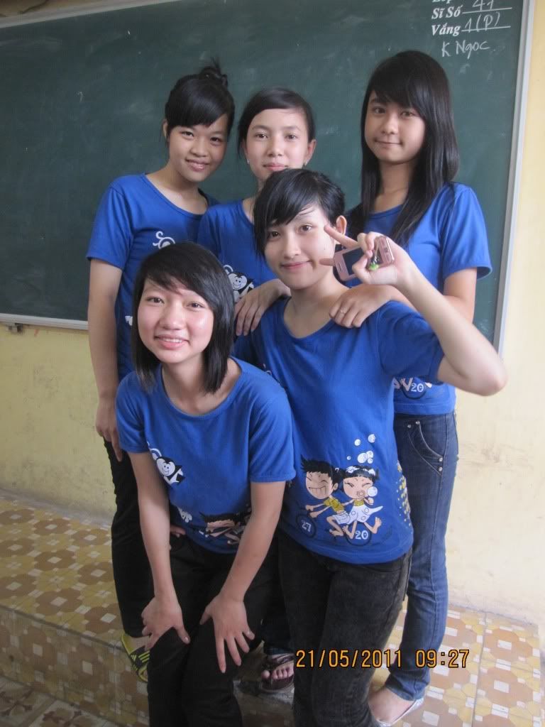 Buổi học cuối cùng IMG_0390