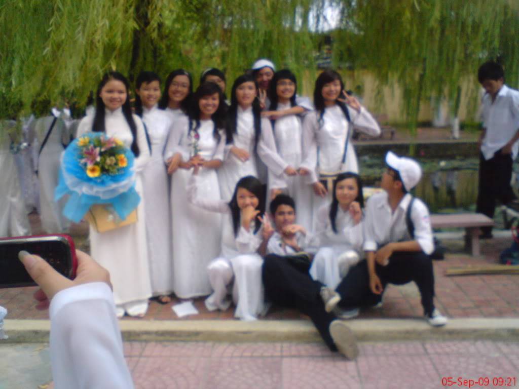 Ảnh khai giảng năm học 2009-2010 DSC00734