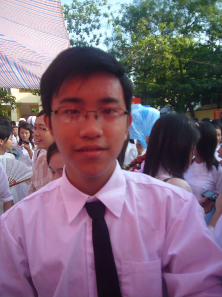 Ảnh khai giảng năm học 2009-2010 P1050559-1