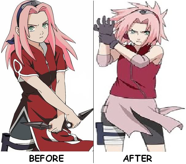 Sakura Haruno :) Sakura-23