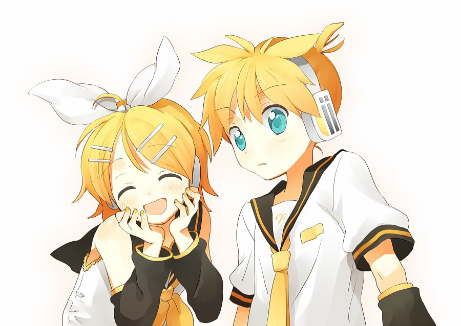 Imagenes de Vocaloid2. 1223827440020