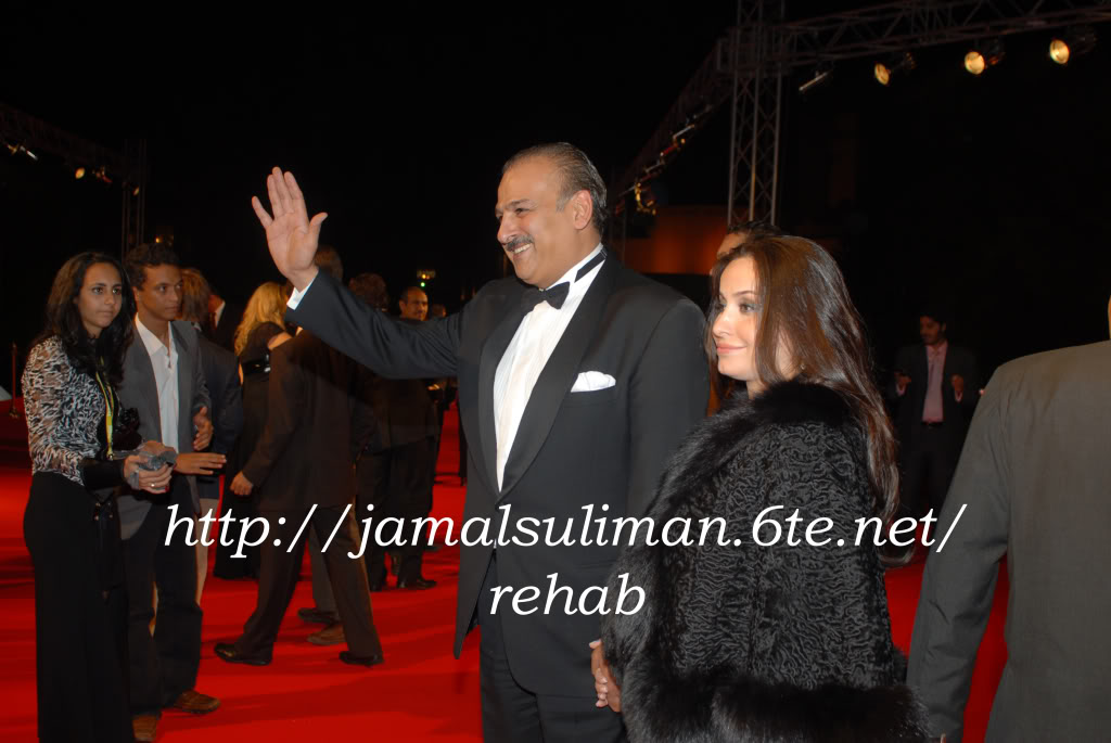 صور النجم جمال سليمان فى مهرجان القاهرة السينمائى الدولى 32 (2008) 1569copy-1