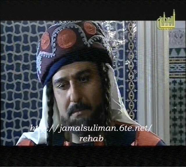 صور مسلسل صقر قريش - صفحة 2 Cap58copy-1