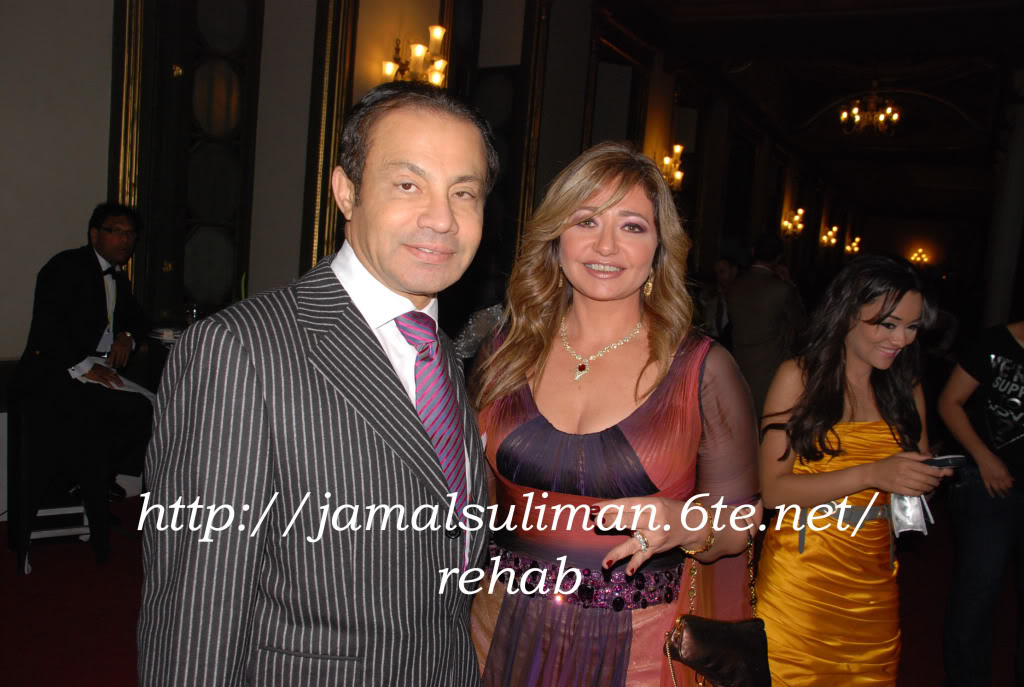 صور سهرة قصر محمد على التى اقيمت عقب إفتتاح مهرجان القاهرة السينمائى 32 - صفحة 3 DSC_0543copy