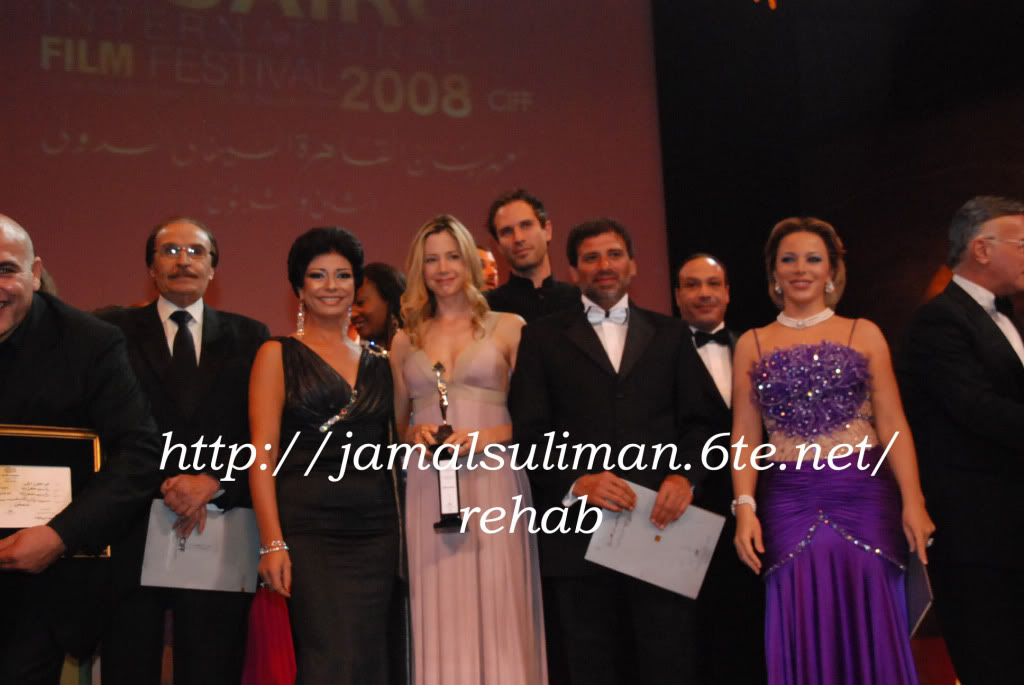 صور حفل ختام مهرجان القاهرة السينمائى الدولى - صفحة 3 DSC_0835copy