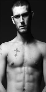 Alex C. Pettyfer