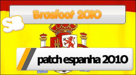 Brasfoot 2010 - Patch Espanha Toppostcopy-2