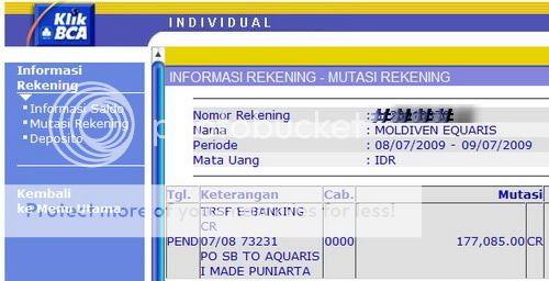 PO KE 3..Equaris SECURE3