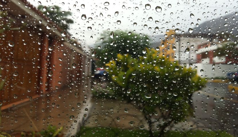 FUERTES LLUVIAS EN PERU! L2