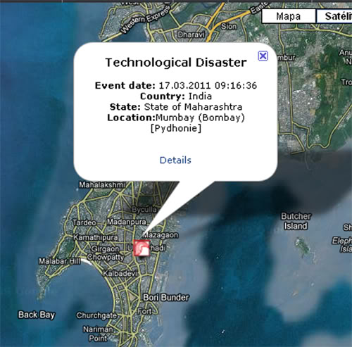 Todo lo inherente a la Central Nuclear y la nube radioactiva postearlo aquí : "ATENCION" ALERTA NUCLEAR EN JAPON DEBIDO AL SISMO DE 9° - Página 15 Td