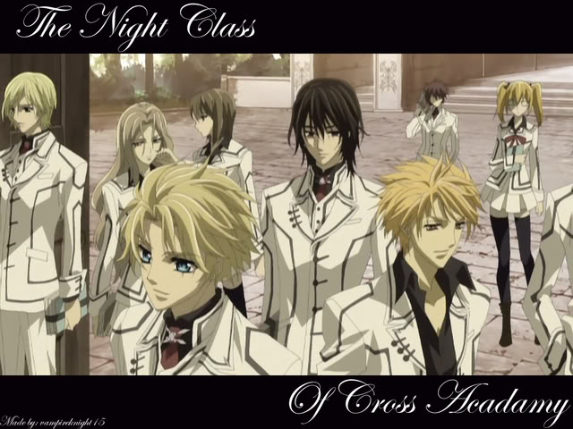 مسلسل الانمي Vampire Knight Vampire_knight