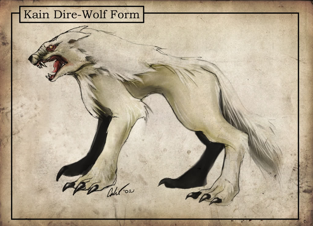 [Recopilacion]Legacy of kain  The  dark prophecy   y   Blood Omen 3 Dire_wolf