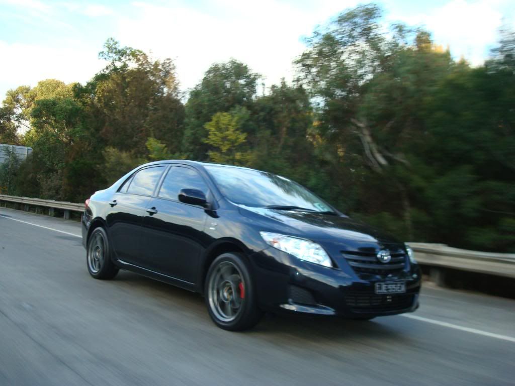 Early morning highway photo shoot + wisemans ferry (56k warning!!!!) 1096