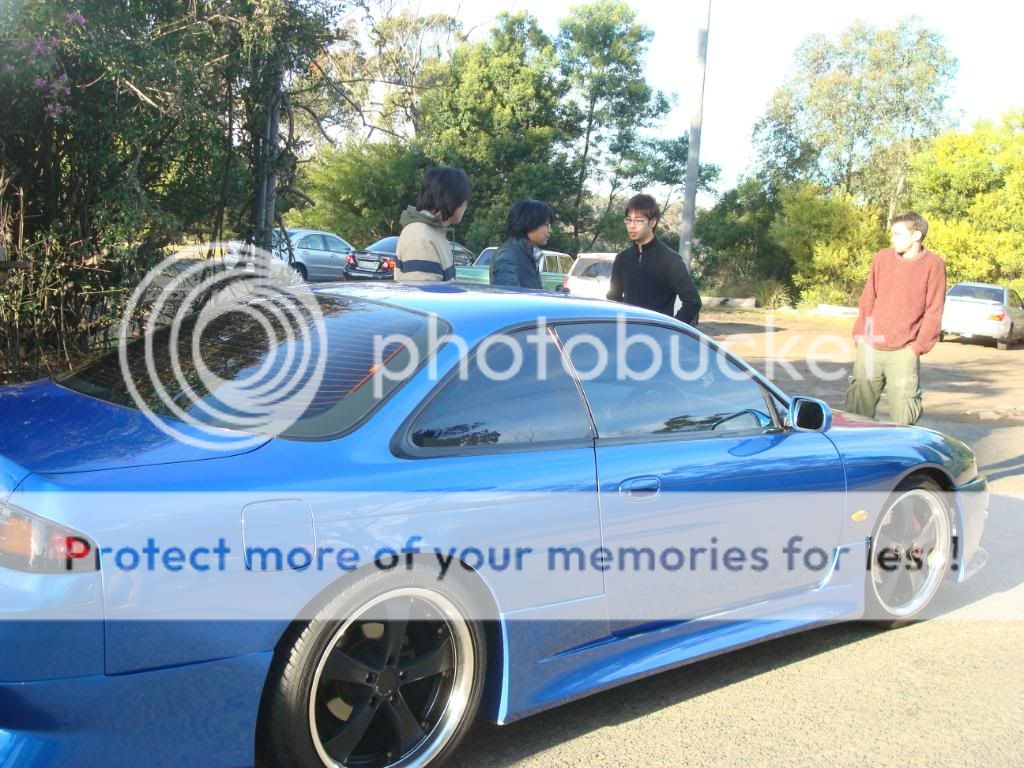 Early morning highway photo shoot + wisemans ferry (56k warning!!!!) 1143