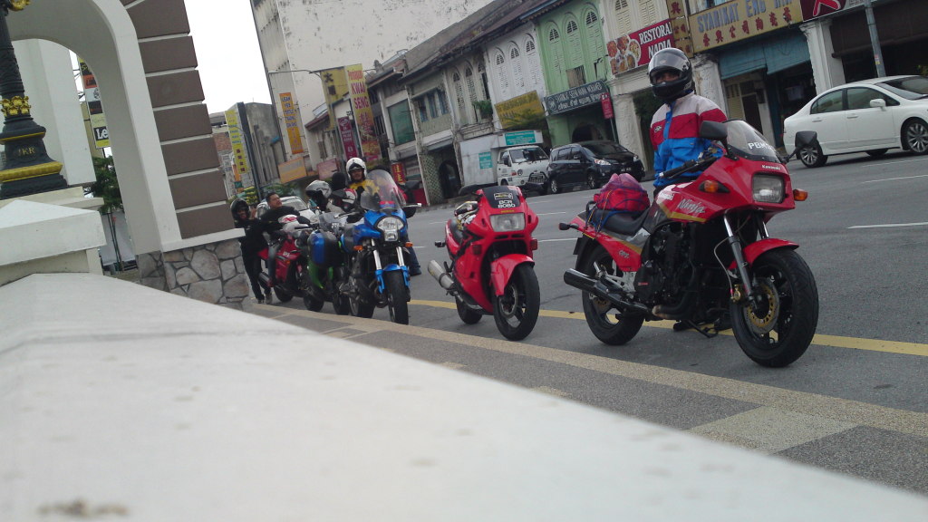 Jom Ikut Ride......kl-lumut-ipoh-kl.....saje2 je....(bg panas enjin moto)... 14072012794-1