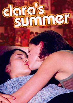 فيلم المثير Clara's Summer مترجم للكبار فقط +25 وعلي اكثر من سيرفر Clarassummer