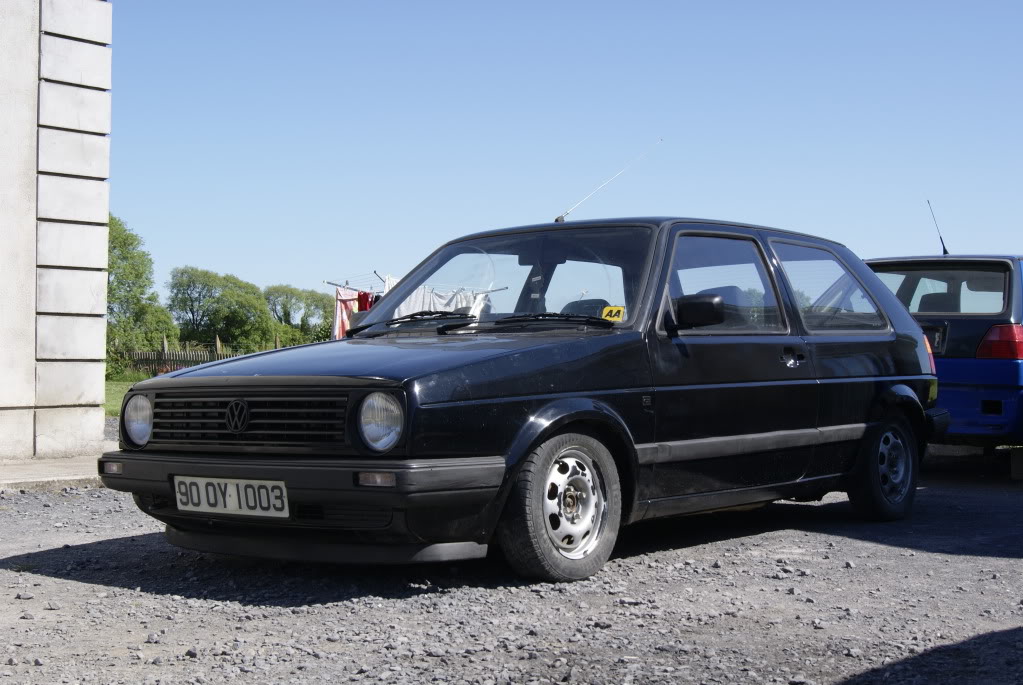 my mk2 golf _DSC0802