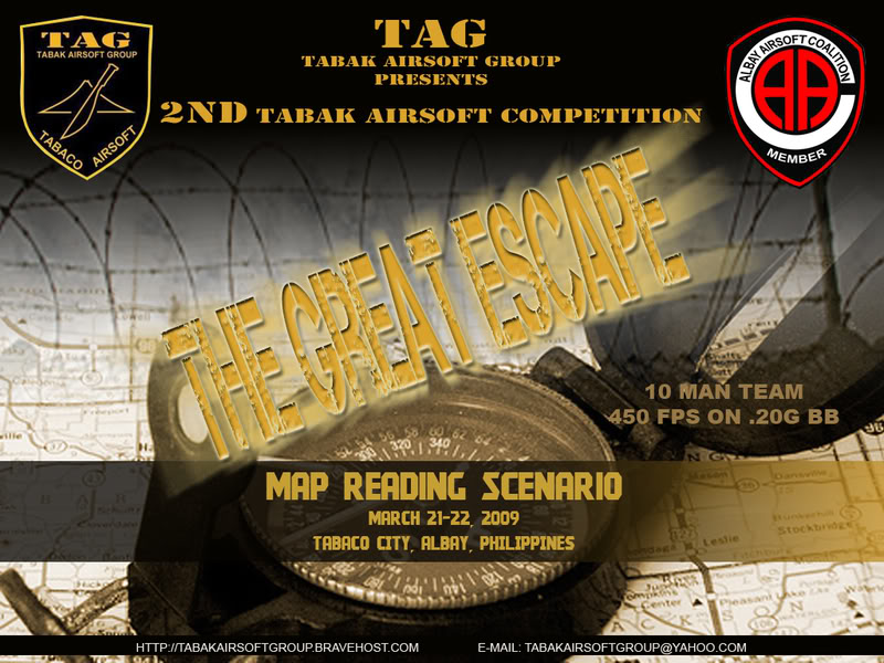 2nd Tabak Airsoft Competition updates ( sayang di tayo nka join ) TheGreatScape_stalker