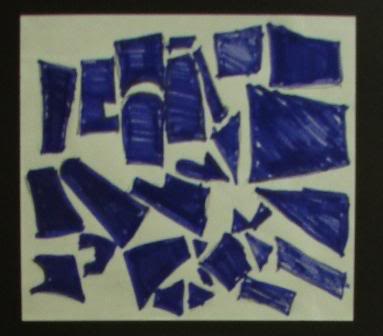 Perceiving Negative Shapes - Grade 9 SIERRA