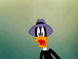 Kompany DaffyDuck-Fap