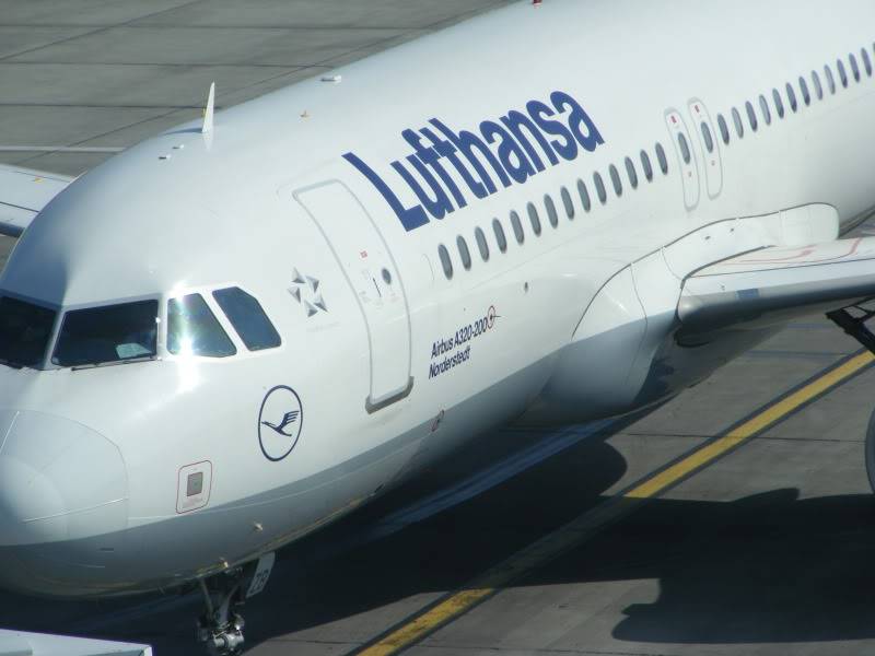 OTP-FRA-AMS-HAM-FRA-OTP cu Lufthansa DSCF9279
