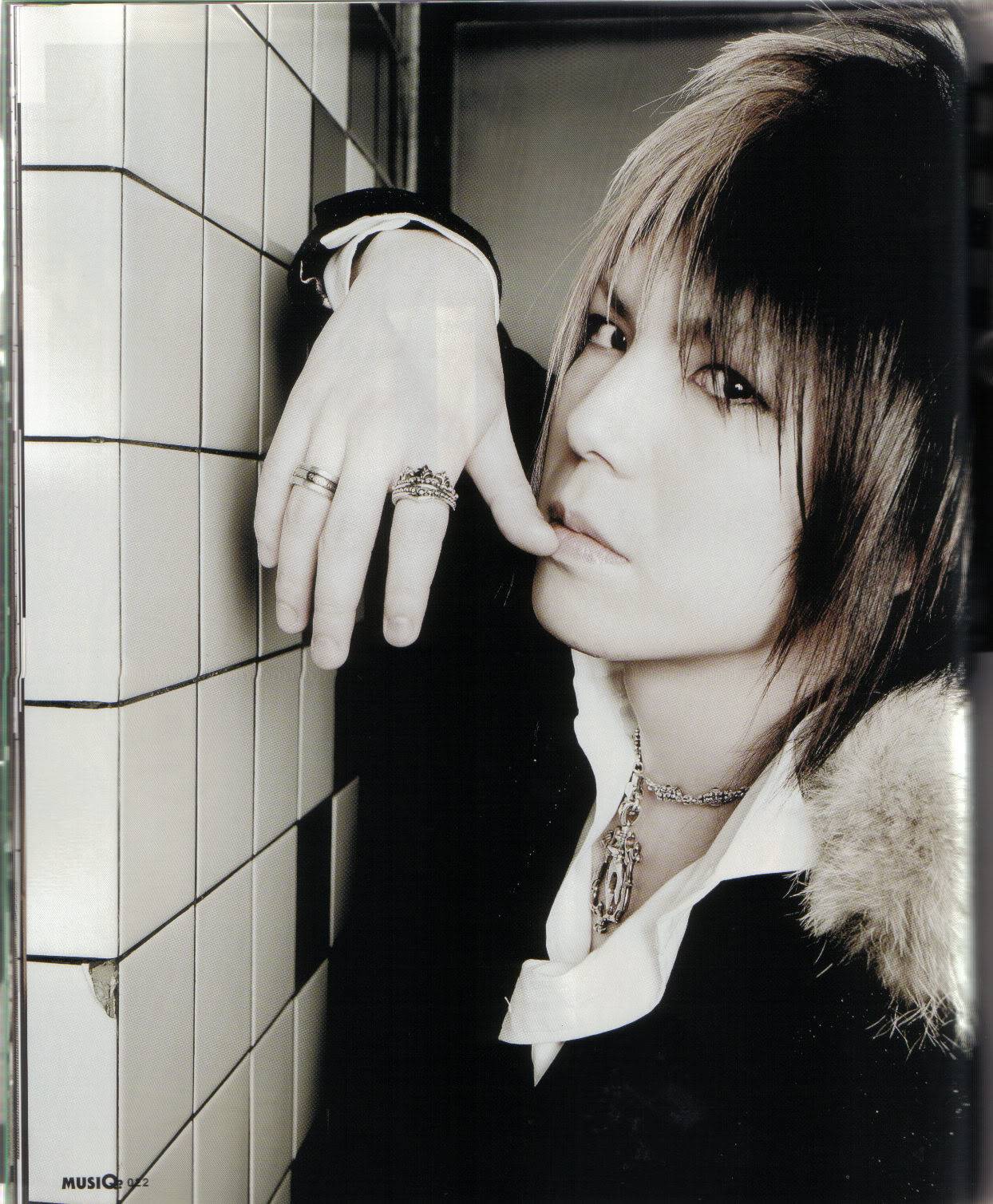 Alice Nine Nao343