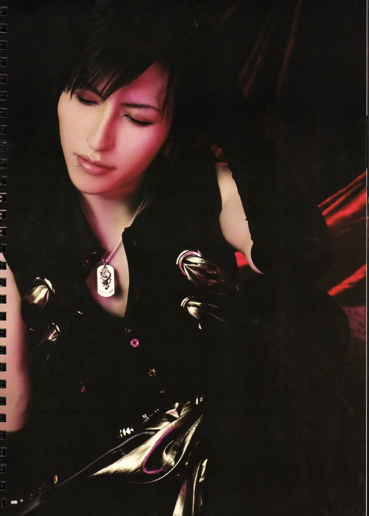 Alice Nine 000238tt