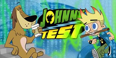 Johnny Test - Resimler JohnnyTestSig