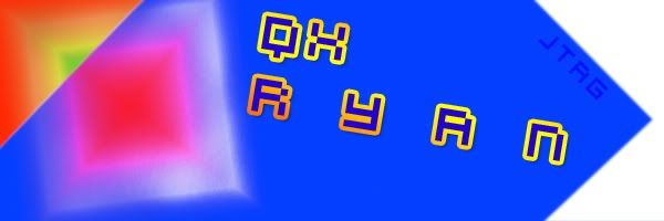 My Banners So Far :) QXRyan