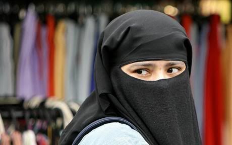 Une taxe foulard pour lutter contre la pollution islamique 7f1fe98c