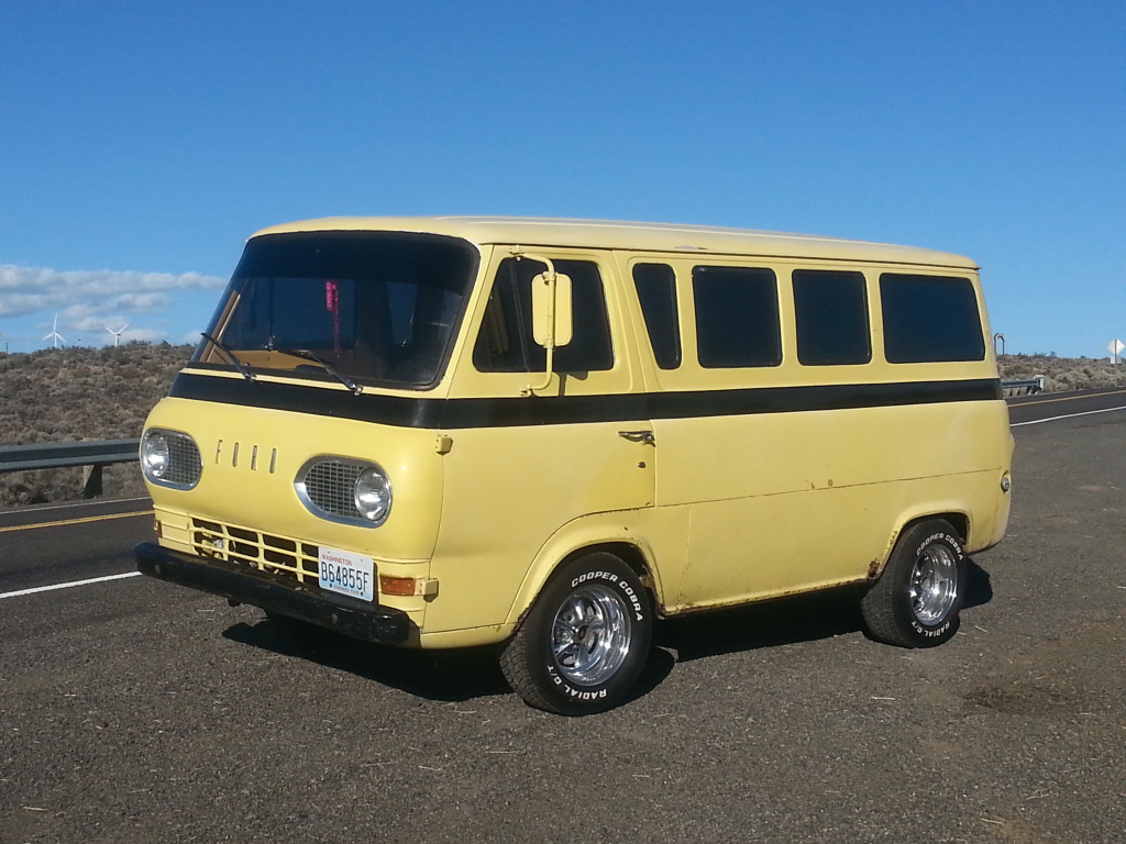 new econoline guy! 20140901_172209