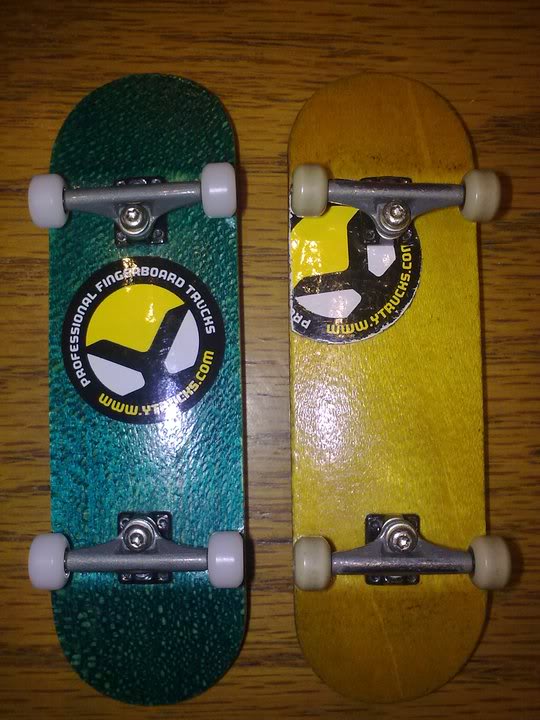 your fingerboard set-up - Page 34 163874_1471850731350_1686114914_996503_2907419_n